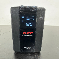 APC Back-UPS 1000 image 2